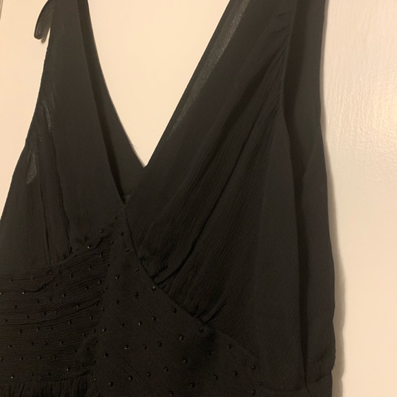 Express Women’s Size 10 Black Dress. - Picture 8 of 8